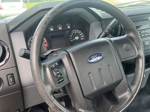 Used 2016 Ford F250 XL w/ XL Appearance Package RWD image 8