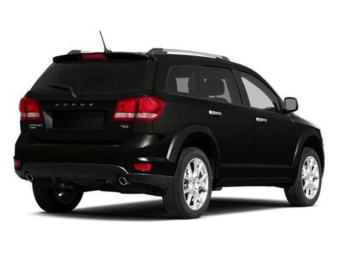 Used 2014 Dodge Journey Crossroad w/ Flexible Seating Group AWD/4WD image 2