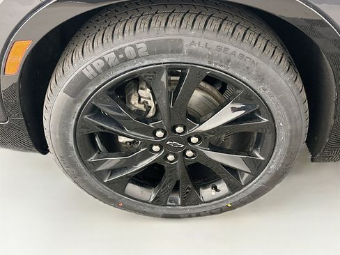 Used 2021 Chevrolet Blazer RS w/ Enhanced Convenience Package image 11