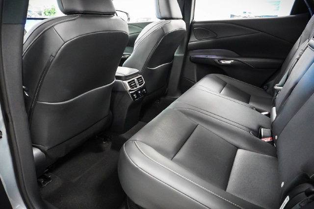 Certified 2025 Lexus RX 350 w/ Convenience Package AWD/4WD image 21