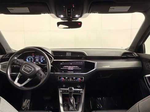 Certified 2023 Audi Q3 2.0T Premium w/ Convenience Package AWD/4WD image 15