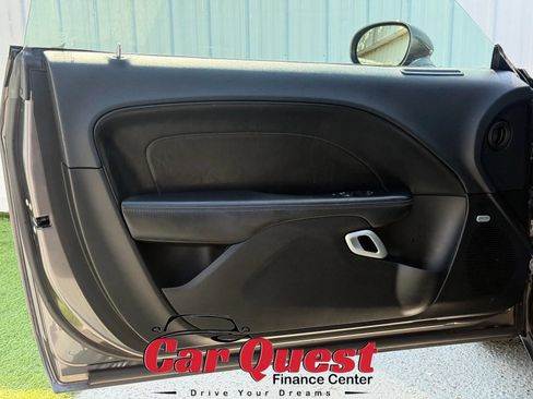 Used 2016 Dodge Challenger SXT Plus RWD image 27