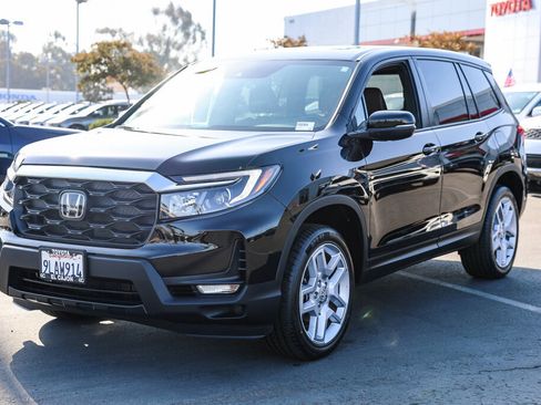 Used 2024 Honda Passport EX-L image 20