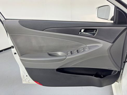 Used 2013 Hyundai Sonata Limited image 37