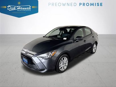 Used 2017 Toyota Yaris iA