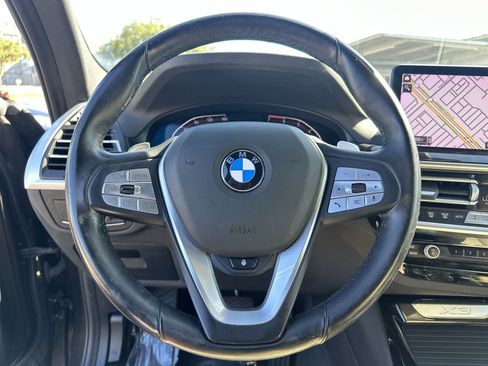 Used 2023 BMW X3 sDrive30i w/ Premium Package RWD image 11
