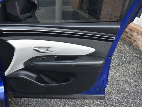 Used 2023 Hyundai Tucson SEL w/ Convenience Package image 31