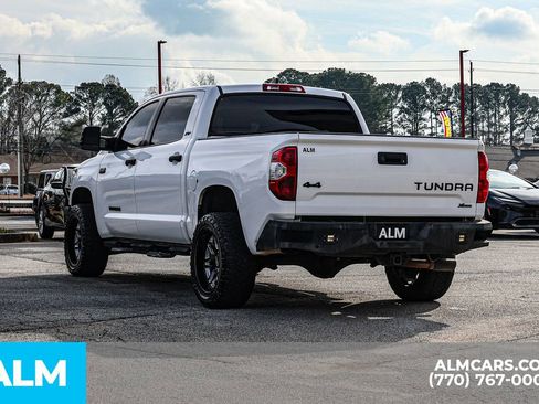 Used 2020 Toyota Tundra SR5 image 7