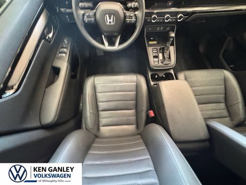 Used 2024 Honda CR-V EX-L image 14