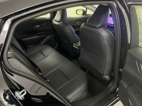 New 2026 Toyota Prius AWD image 24