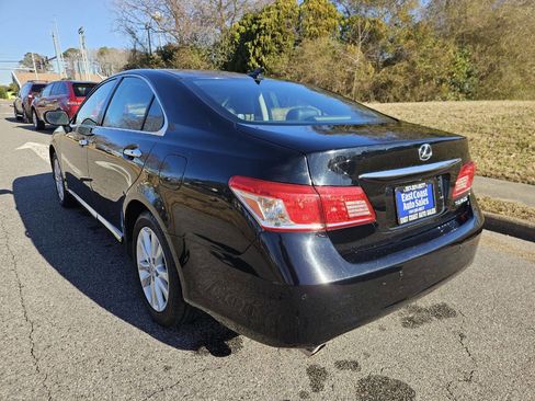 Used 2011 Lexus ES 350 image 4