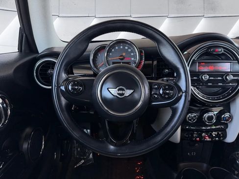 Used 2014 MINI Cooper S FWD image 16