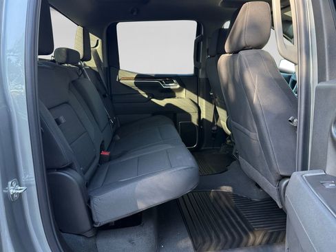 New 2026 GMC Sierra 1500 Elevation AWD/4WD image 18