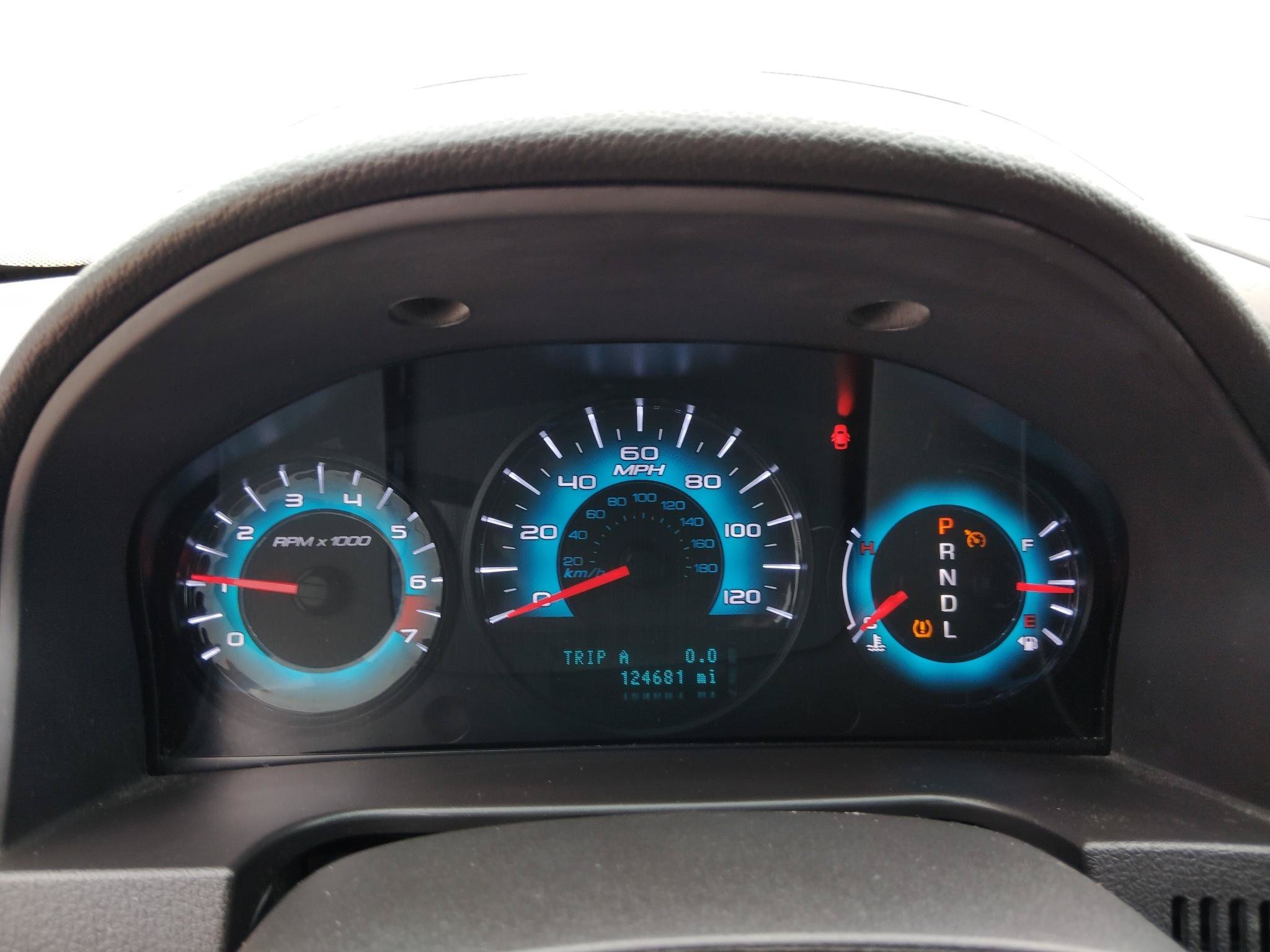 Used 2012 Ford Fusion SEL FWD image 17