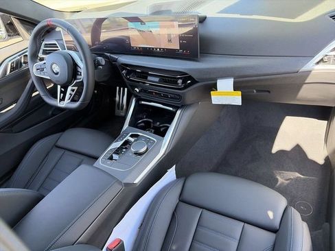 New 2026 BMW M440i Coupe w/ Premium Package RWD image 12