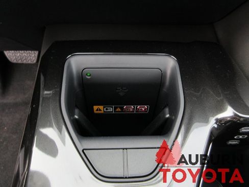 New 2026 Toyota Crown Nightshade image 11