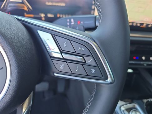 New 2026 Buick Envision Avenir image 26