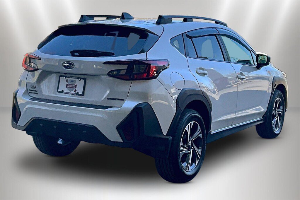 Certified 2026 Subaru Crosstrek 2.5i Premium AWD/4WD image 5