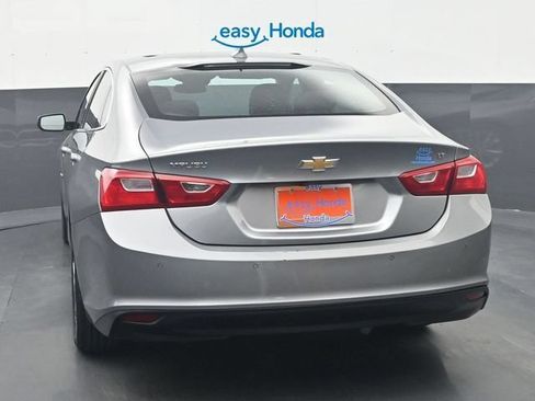 Used 2024 Chevrolet Malibu LT FWD image 6