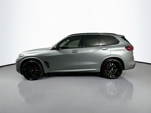 New 2026 BMW X5 M60i image 8