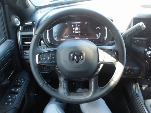 New 2026 RAM 2500 Limited image 17