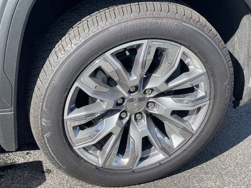 New 2026 GMC Sierra 1500 Denali image 29