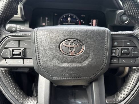 New 2026 Toyota Tacoma SR RWD image 25