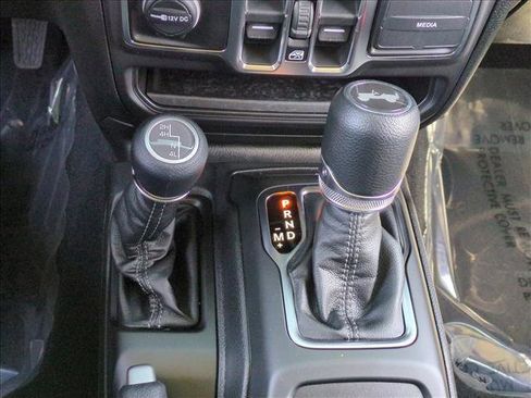 New 2026 Jeep Wrangler Unlimited Sport AWD/4WD image 12