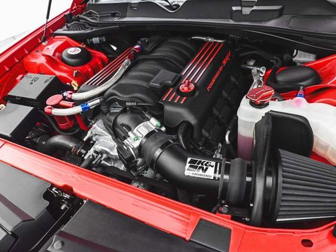 Used 2023 Dodge Challenger R/T Scat Pack image 33