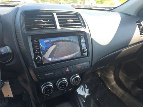 Used 2024 Mitsubishi Outlander Sport AWD image 21