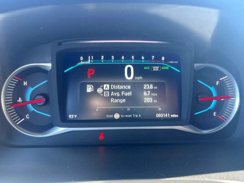 Used 2021 Honda Pilot Black Edition image 19