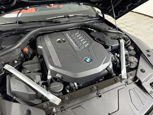 Used 2026 BMW Z4 M40i w/ Premium Package RWD image 37