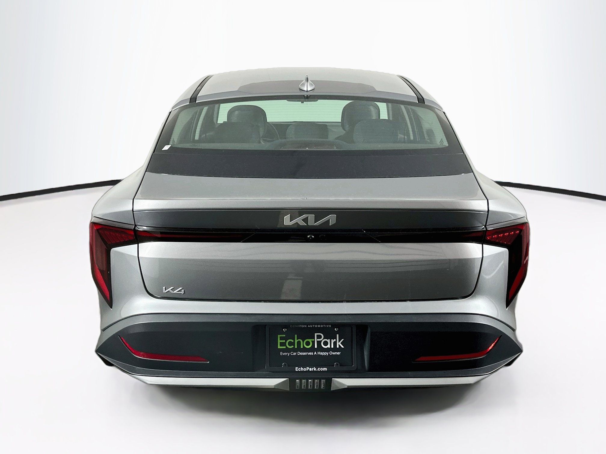 Used 2025 Kia K4 FWD image 7