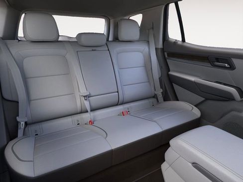 New 2026 GMC Terrain Denali image 17