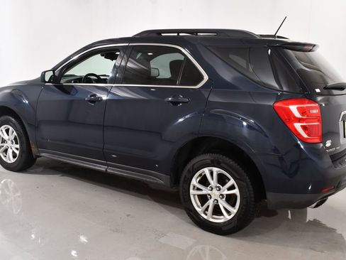 Used 2017 Chevrolet Equinox LT w/ Convenience Package AWD/4WD image 15