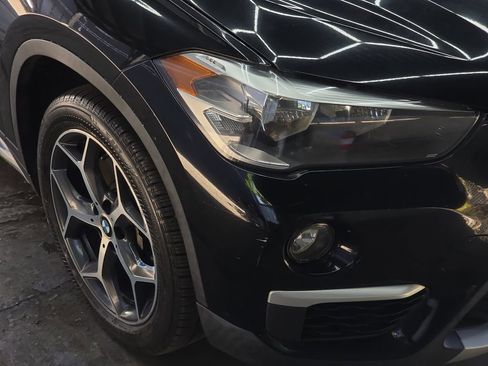 Used 2018 BMW X1 xDrive28i w/ Convenience Package image 35