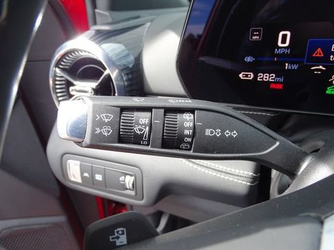 Used 2024 Chevrolet Blazer EV LT AWD/4WD image 14