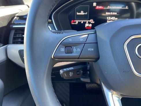 Certified 2025 Audi A5 2.0T Premium Plus w/ Convenience Plus Package image 17