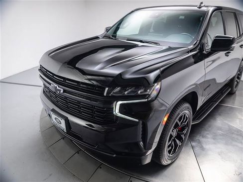 Used 2023 Chevrolet Tahoe RST w/ RST Performance Edition AWD/4WD image 30