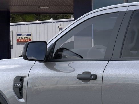 New 2026 Ford Ranger XL w/ Trailer Tow Package AWD/4WD image 20