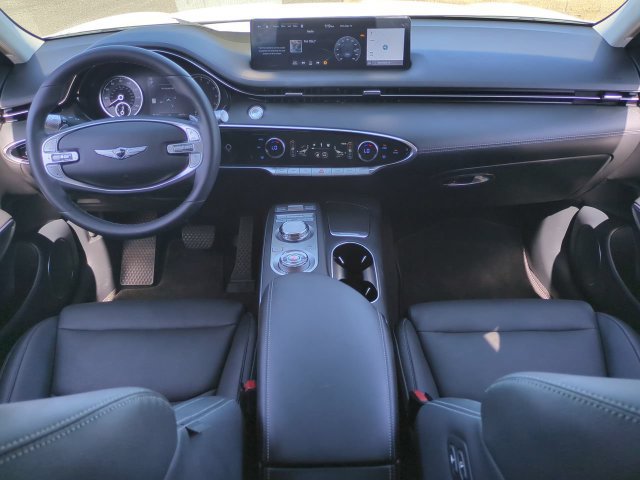Used 2023 Genesis GV70 2.5T w/ Select Package AWD/4WD image 15
