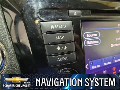 Used 2020 Nissan Rogue SL image 6