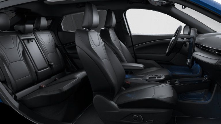 New 2026 Ford Mustang Mach-E Premium AWD/4WD image 27