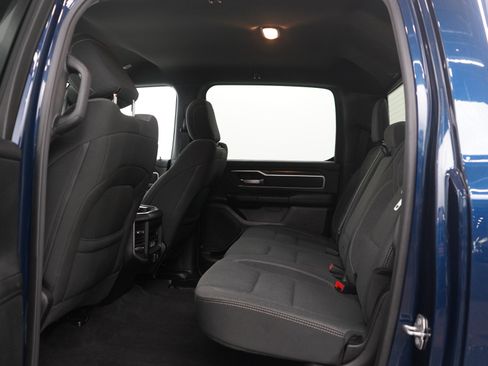 Used 2021 RAM 1500 Big Horn AWD/4WD image 16