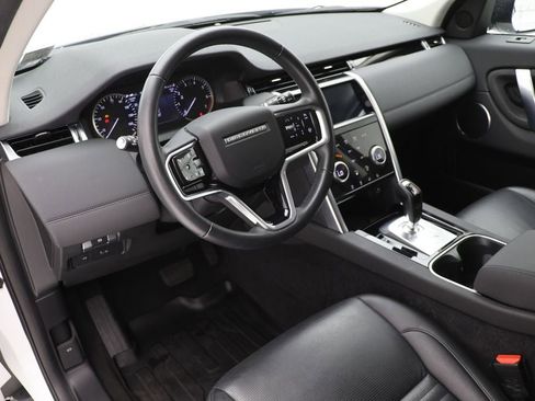 Used 2023 Land Rover Discovery Sport S image 14