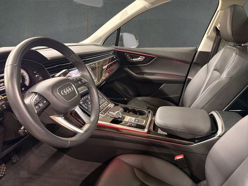 Used 2024 Audi Q7 3.0T Premium Plus AWD/4WD image 11