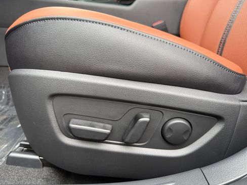 New 2025 MAZDA CX-50 Meridian Edition w/ Apex Package image 10