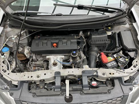 Used 2012 Honda Civic LX image 20