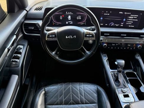 Used 2023 Kia Telluride EX X-Line AWD/4WD image 28
