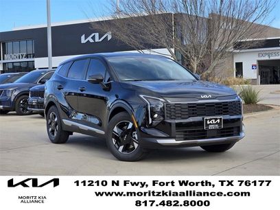 New 2026 Kia Sportage LX w/ LX Convenience Package